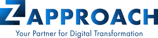 Zapproach — Lead Corporate Partner